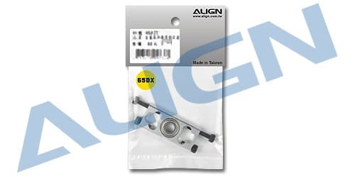 H65B008XXT 650X Motor Pinion Gear Bearing Mount