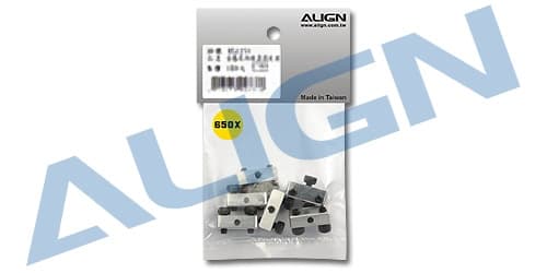H65B010XXT 650X Frame Mounting Block