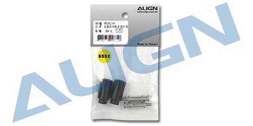 H65B014XXT 650X Canopy Support Set