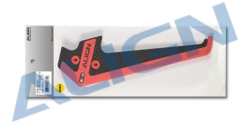 H65T002XXT 650X Vertical Stabilizer