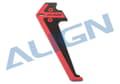 Miniatyrbilde 1 av 2: H65T002XXT 650X Vertical Stabilizer