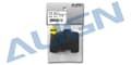 Miniatyrbilde 2 av 2: H65Z001XXT 650X Canopy Mount Foam Tape