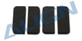 Miniatyrbilde 1 av 2: H65Z001XXT 650X Canopy Mount Foam Tape