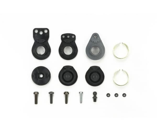 TAM-56548 Alu Shift Servo Horn Truck