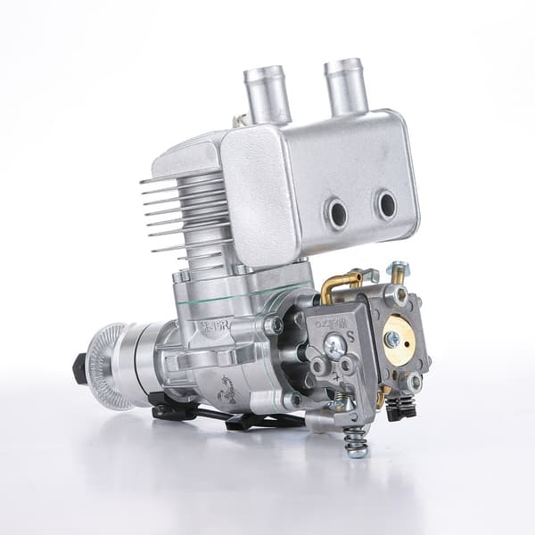 RCGF 15CC RE Bakeksos Bensinmotor BM Stinger