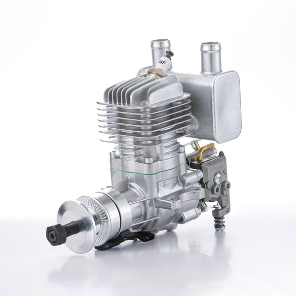 RCGF 15CC RE Bakeksos Bensinmotor BM Stinger