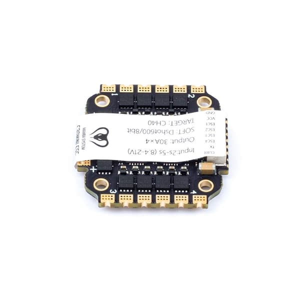 Diatone Mamba F30 Mini 30A 2-5S 4in1 ESC