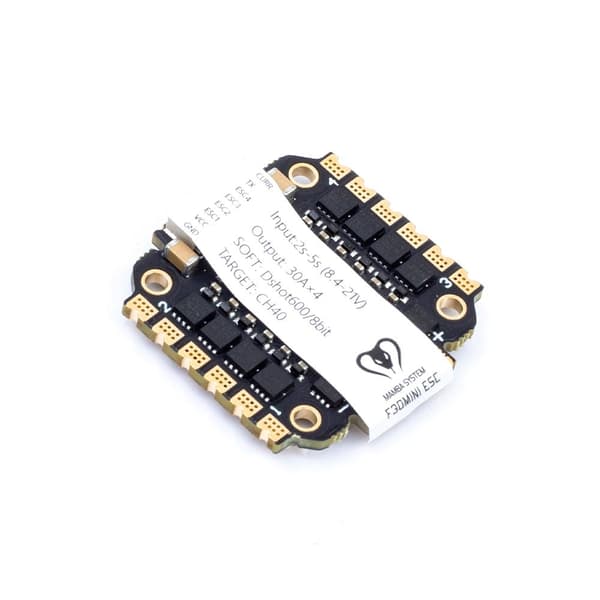 Diatone Mamba F30 Mini 30A 2-5S 4in1 ESC