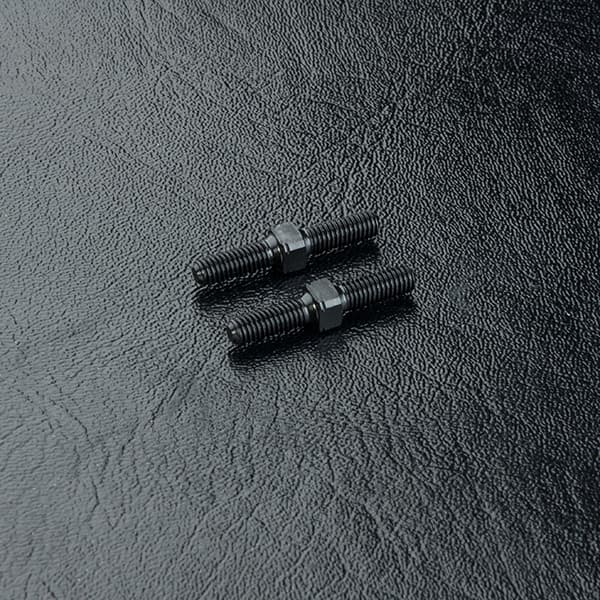 MST-810028 Steel reinforced turnbuckle 3X20 (2)