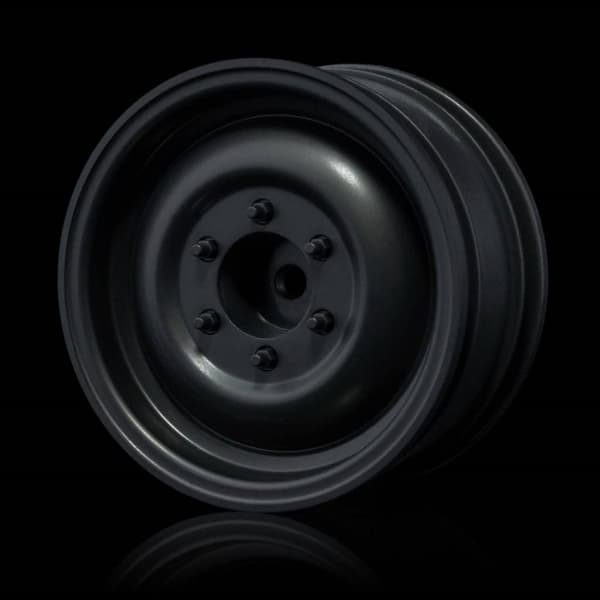 MST-832070BKF Black Flat 60D Wheel (+5) (4)
