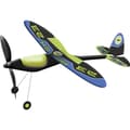Miniatyrbild 1 av 2: Günther Flugspiele 1658 Glidflygplan APEX