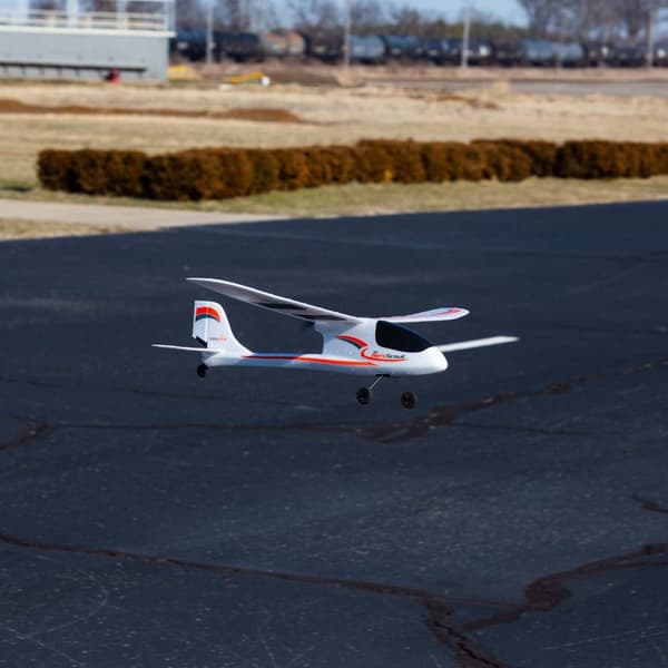 Hobbyzone Mini AeroScout  RTF