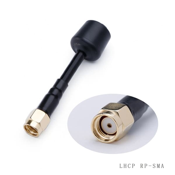 iFlight Albatross LHCP 5.8G For DJI 1stk