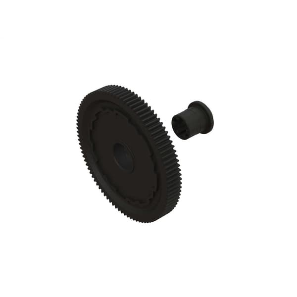 ARA311030 Spur Gear 91T 48dp (AR310799)