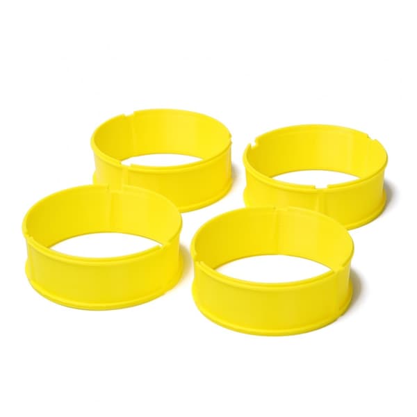 iFlight Bumblebee HDV2 27mm Ducts 4pcs