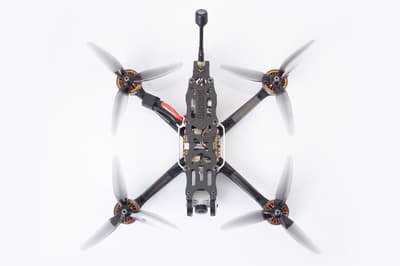 Diatone Roma F5 Freestyle 6S DJI Vista PNP