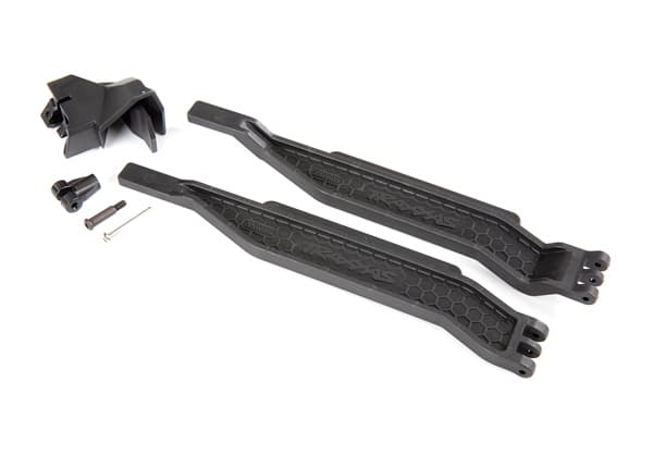 TRX-9026 Battery Hold-down (2)