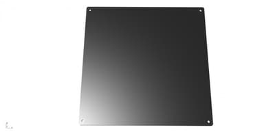 Aluminium Bed Plate 329x329mm x 4mm (For 300x300)