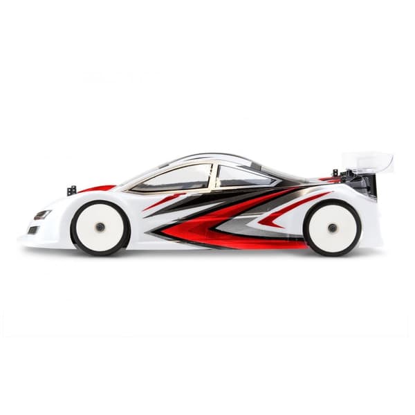 Xtreme Twister Speciale Light TC Body