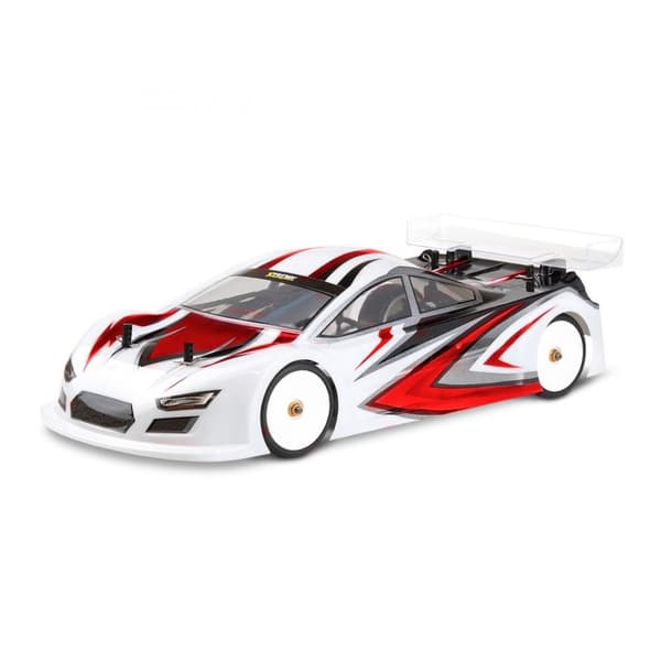 Xtreme Twister Speciale Light TC Body