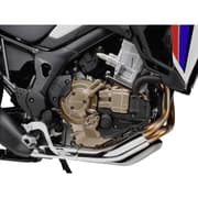 Tamiya 300016042 HONDA CRF 1000L Africa Twin Enduro Motorcykelmodel byggesæt 1:6
