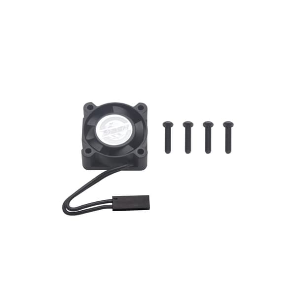 Dash Ultra High Speed Fan 25x25x10mm