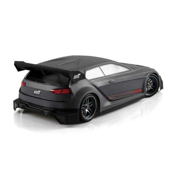 Mont-Tech GT1 Vision FWD-kaross