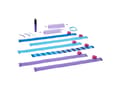 Miniatyrbild 4 av 5: Cool Maker Hollywood Hair Styling Pack