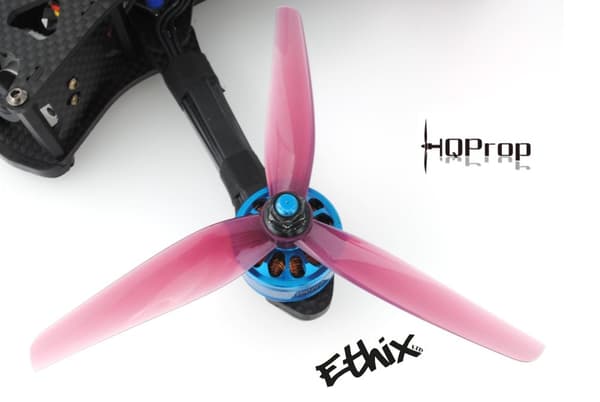 HQ Ethix P3 Peanut Butter & Jelly Prop 5.1x3