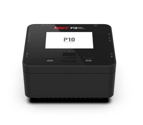 ISDT P10 2x250W 6S 10A
