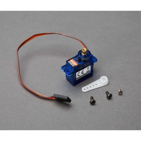 Spektrum A332 9g Sub-Micro MG Servo