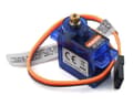 Miniatyrbilde 1 av 2: Spektrum A332 9g Sub-Micro MG Servo