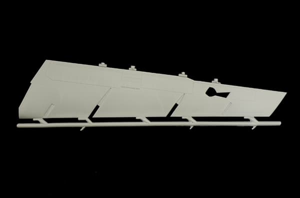 ITALERI 1:72 - B-52H Stratofortress