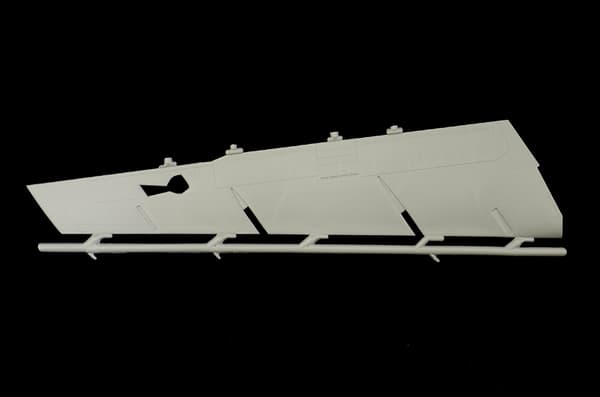 ITALERI 1:72 - B-52H Stratofortress