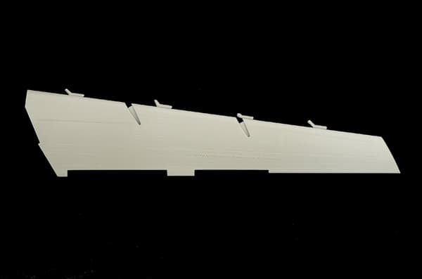 ITALERI 1:72 - B-52H Stratofortress