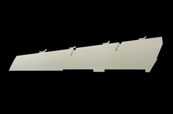 ITALERI 1:72 - B-52H Stratofortress