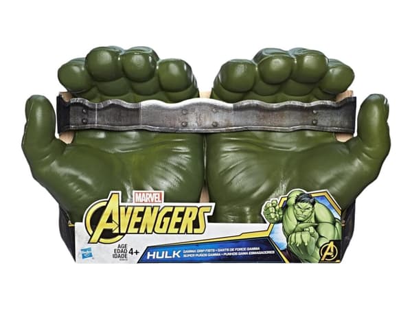 Marvel Avengers E0615EU7 lekevåpen