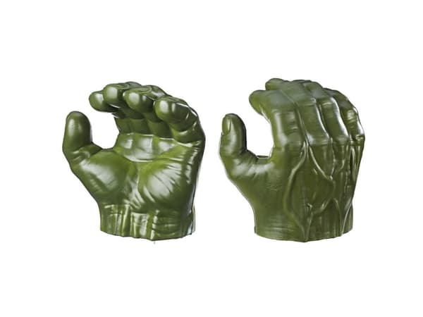 Marvel Avengers E0615EU7 lekevåpen