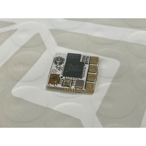 Immersion Ghost Zepto RX / modtager