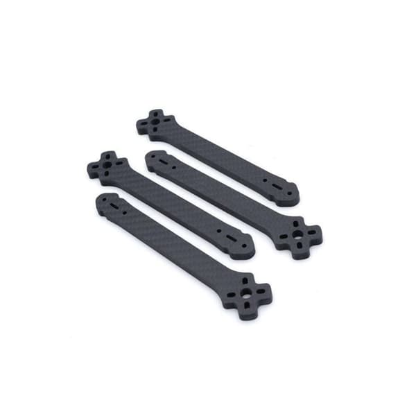 Team Blacksheep TBS Source One 7inch Arm Set