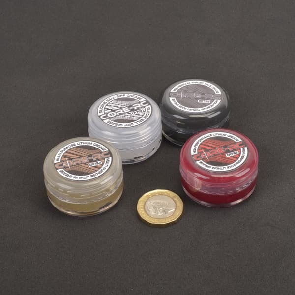 Core RC Lithium Grease 10ml