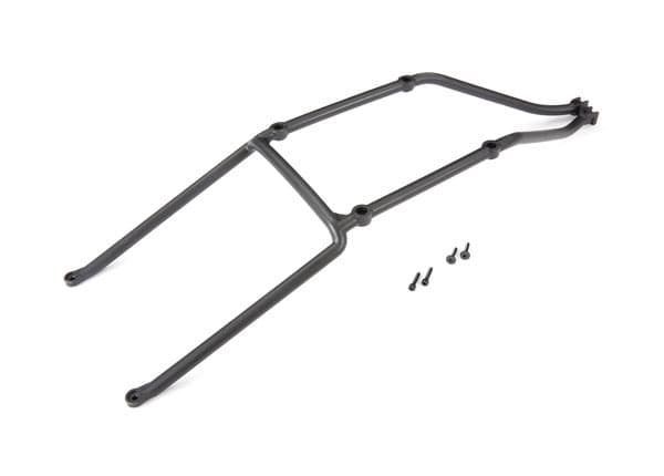 TRX-7713X Body Support Rear