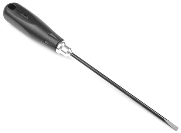 HUDY PT-slids 4.0 mm til motorjustering