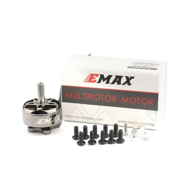 EMAX ECO II Series 2207 1700KV