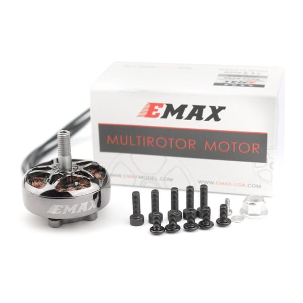 EMAX ECO II Series 2807 1700KV