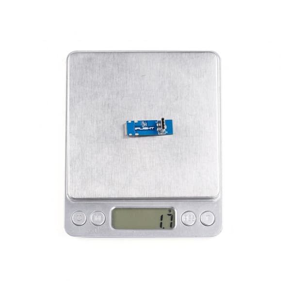 iFlight USB-C 90 grader Lang