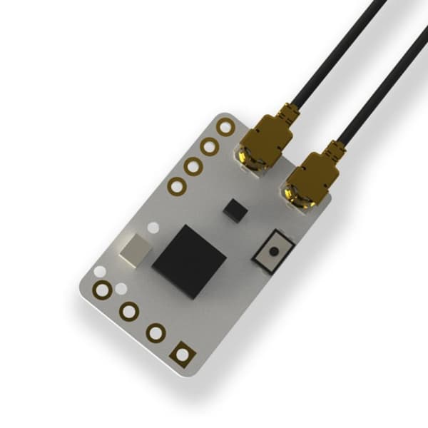 Team Blacksheep TBS Tracer Nano Receiver
