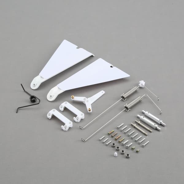 EFL5257 Landing Gear Set Timber