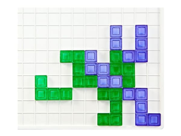 Blokker spill