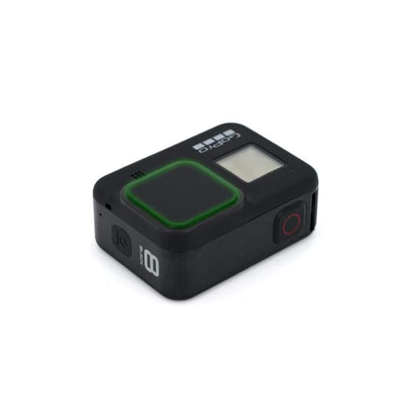 Ethix Tempered ND16 Filter for GoPro 8/9/Session